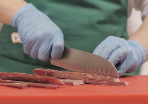 The Perfect Cut: How to Slice Meat for Beef Jerky