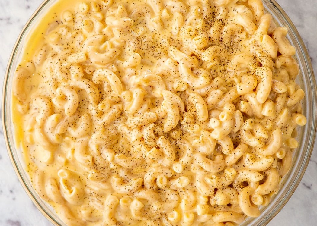 What's the Best Cheese for Mac & Cheese